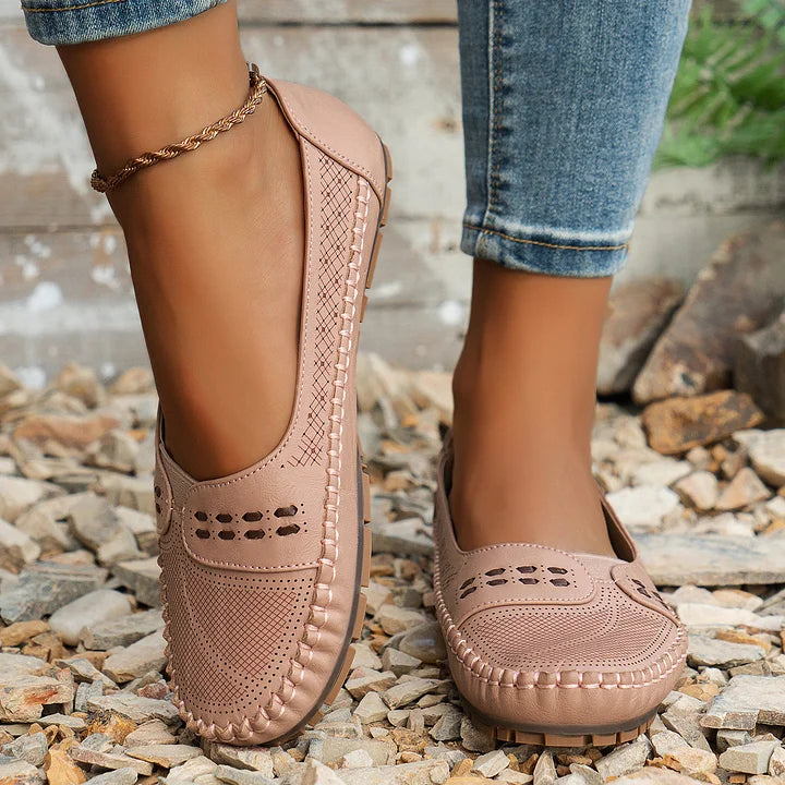 Meli | Orthopaedic Shoes