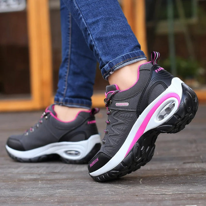 Leo | Ergonomic Sneakers