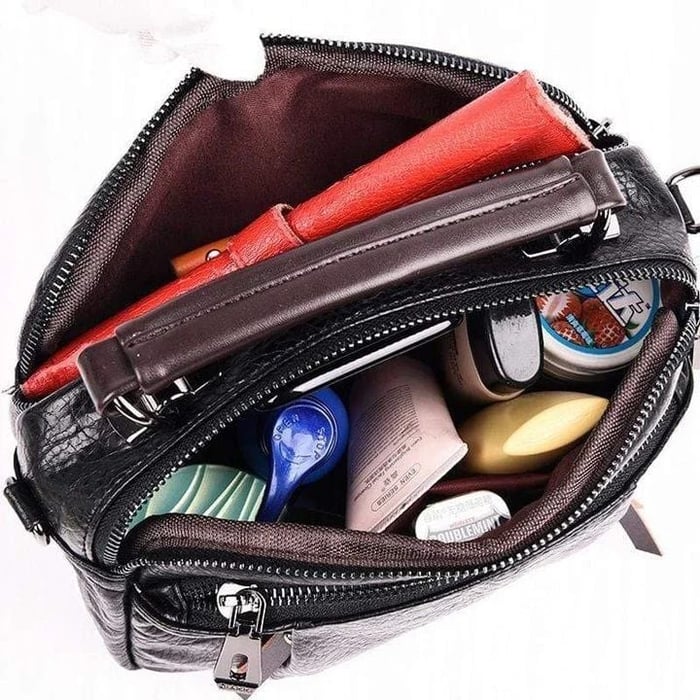 Daisy | Exquisite Multi-Pocket Bag