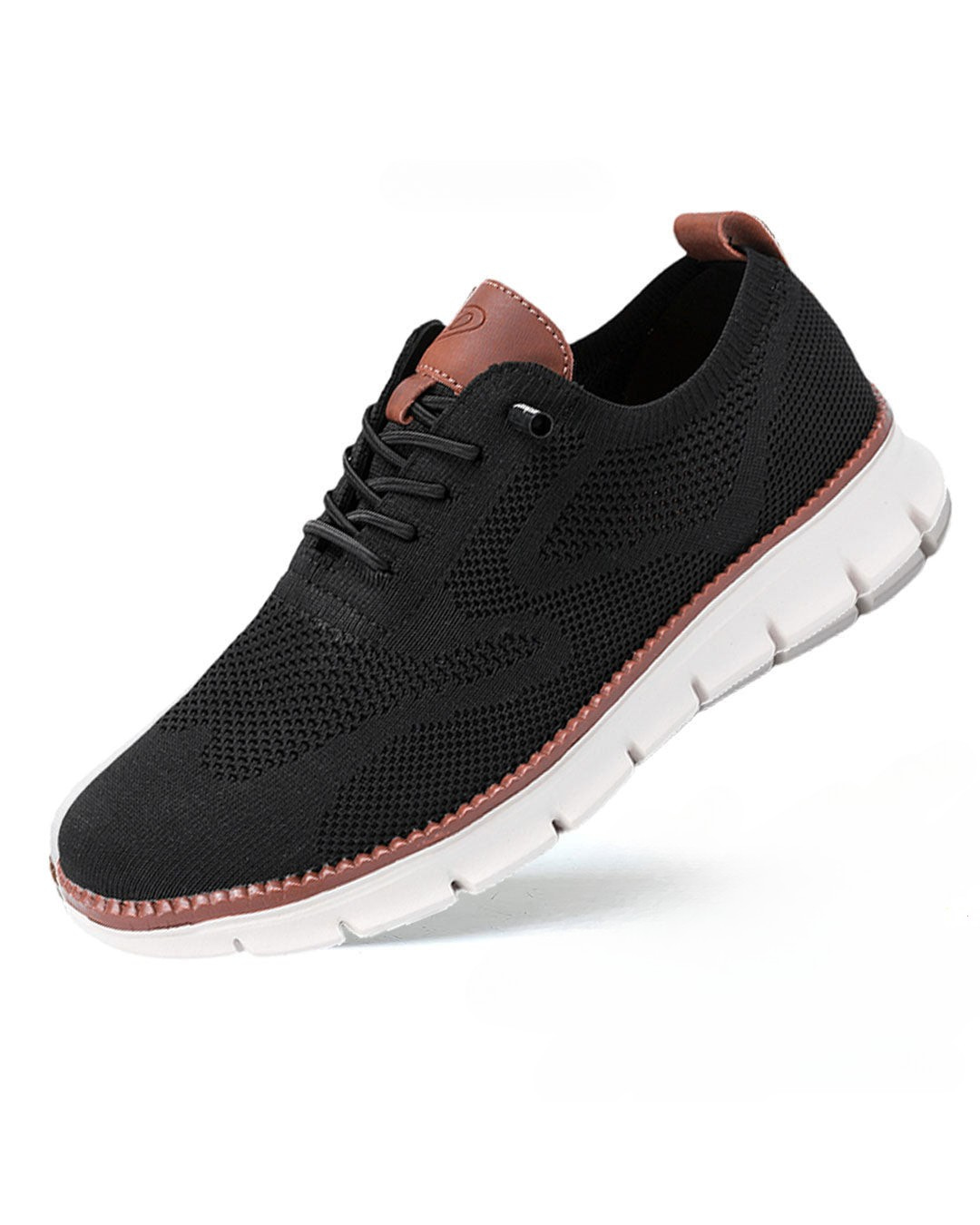 Jason | Ultra Comfortable Shoes