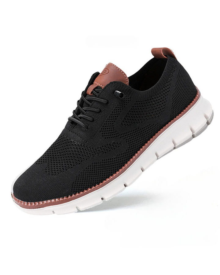 Jason | Ultra Comfortable Shoes