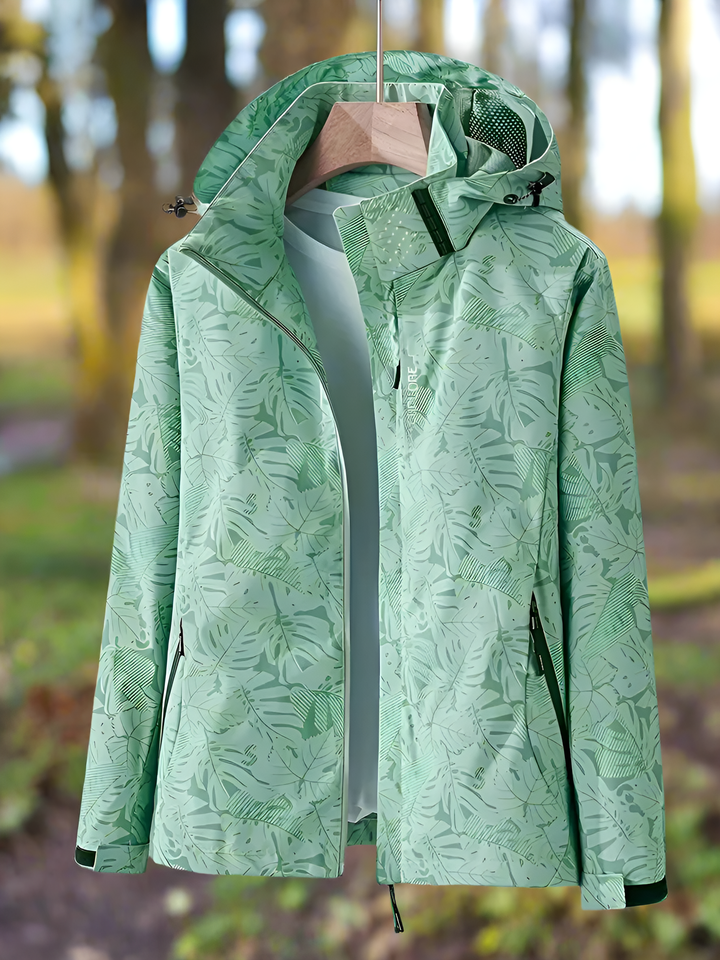 Alea | Summer Jacket