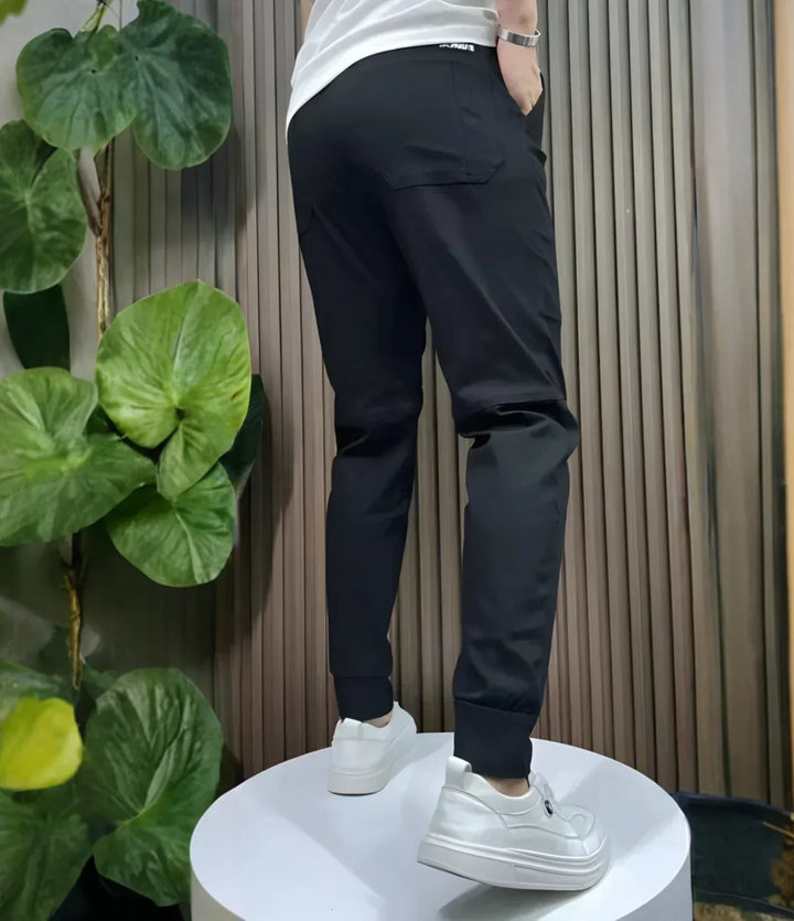 Jake | Modern Utility Cargo Pants