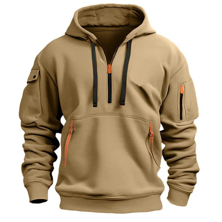 Trent | Stylish hoodie