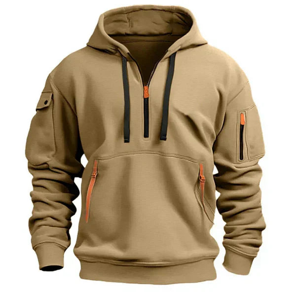 Julian | Stylish hoodie (1+1 Free)