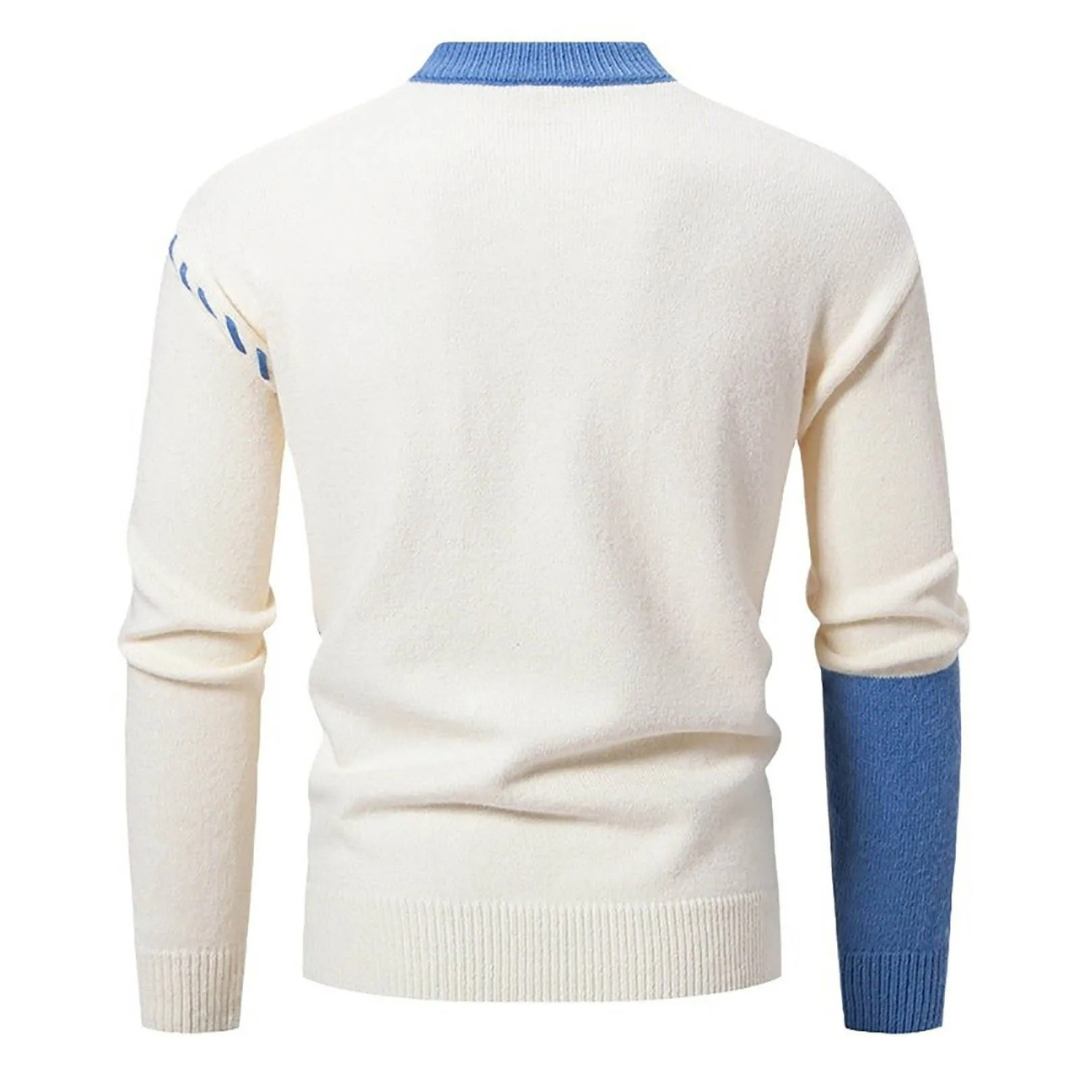 Fabian | Knit Sweater