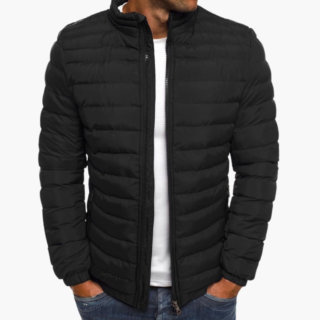 Carlo | Elegant Lightweight Summer Jacket
