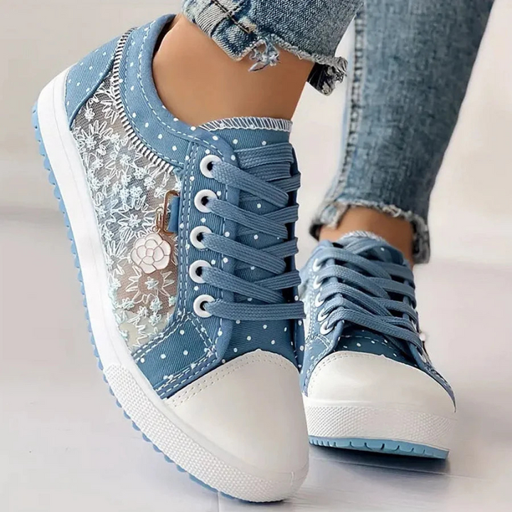 Ellaine | Orthopaedic Sneakers