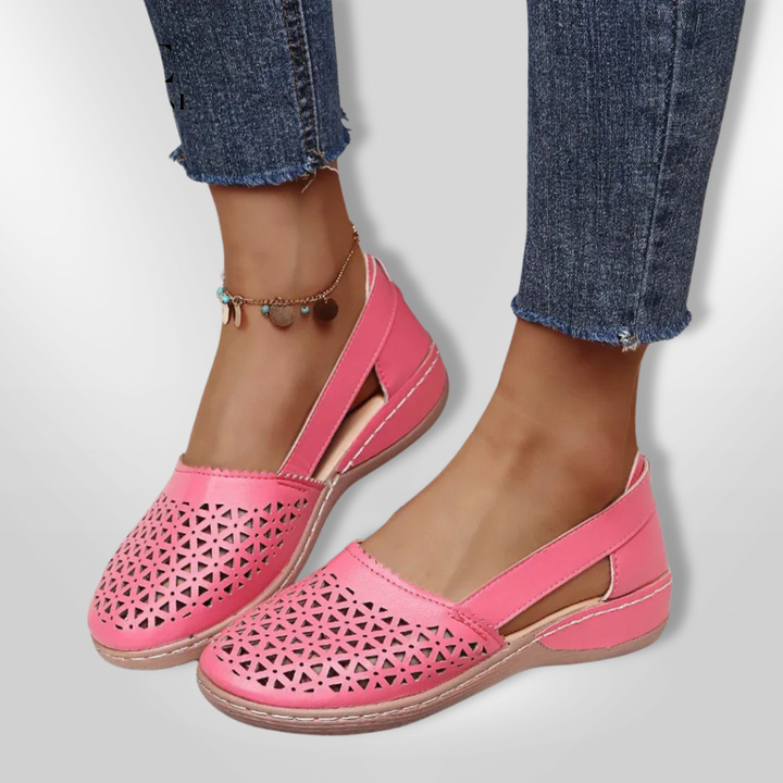 Kayla | Orthopaedic Women's Shoes