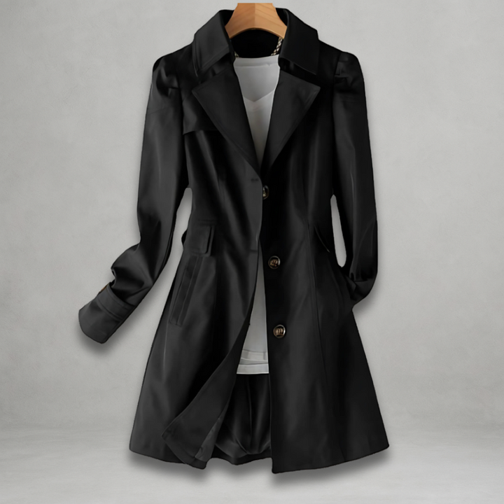 Daya | Spring Trench Coat