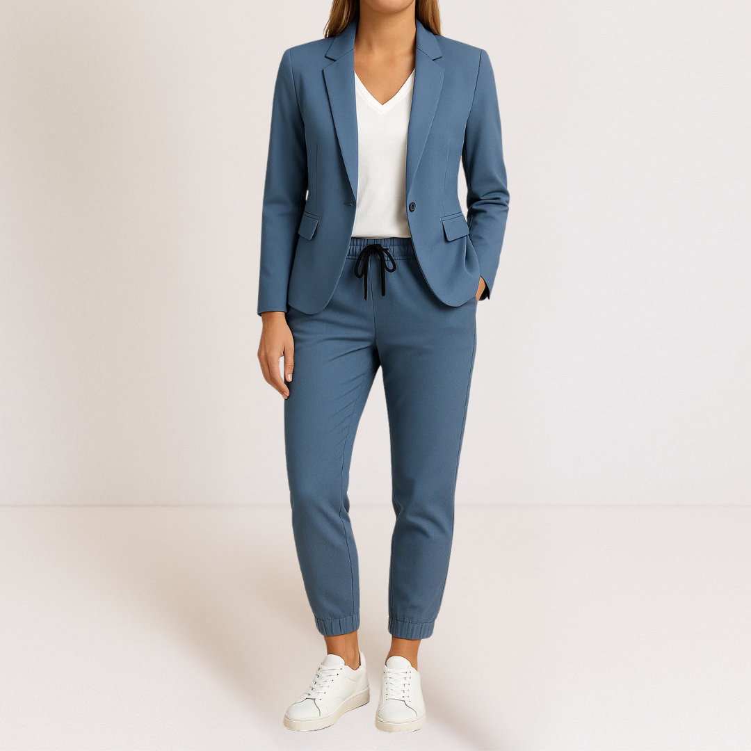 Maddy™ | Two-Piece Women’s Suit