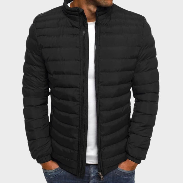 Carlo | Elegant Lightweight Summer Jacket
