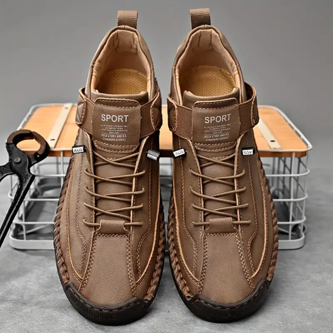 Christian | Orthopaedic Shoes