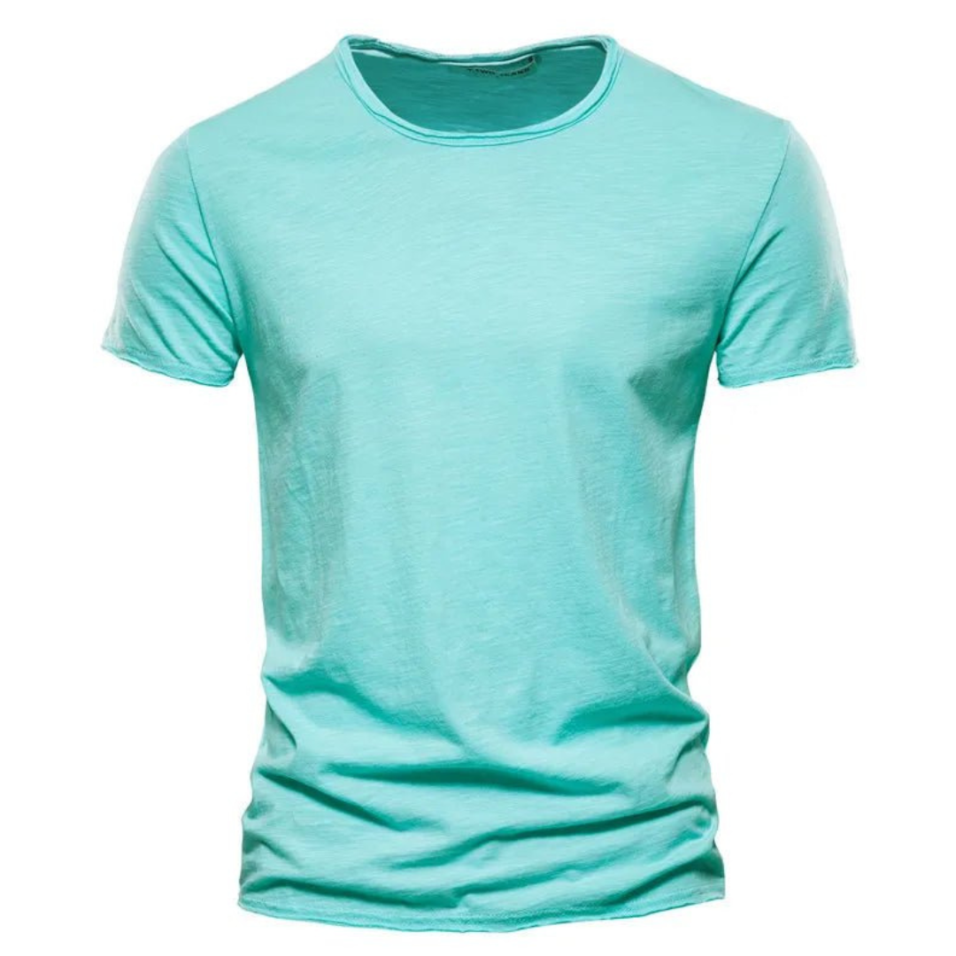 Alvin | Classic T-shirt (Buy 1, Get 1 Free)