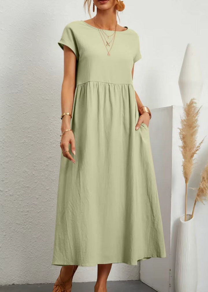 Rina Dress