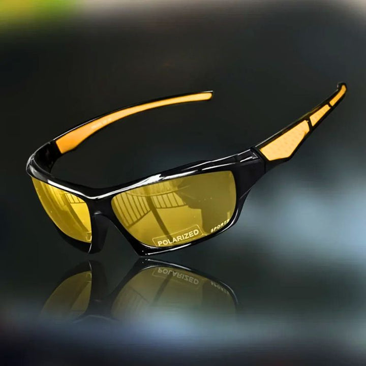 Eron Polarized Sunglasses