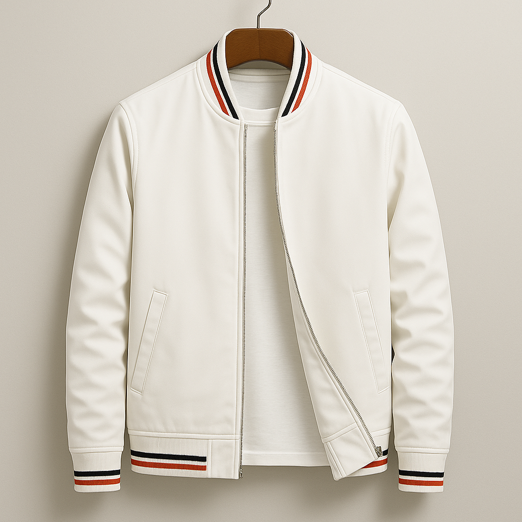 Walter Parker Jacket