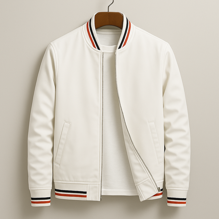 Walter Parker Jacket