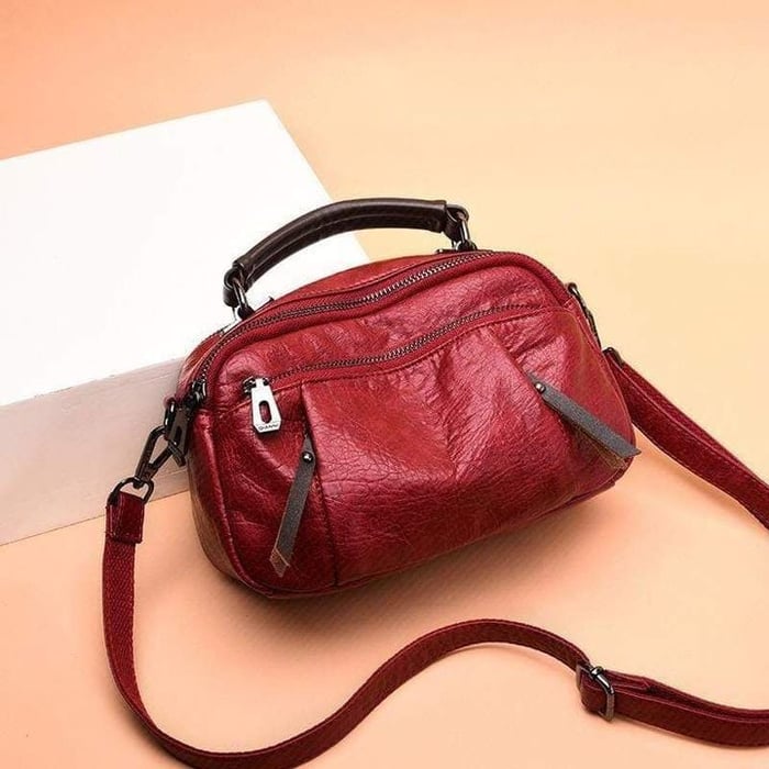 Daisy | Exquisite Multi-Pocket Bag
