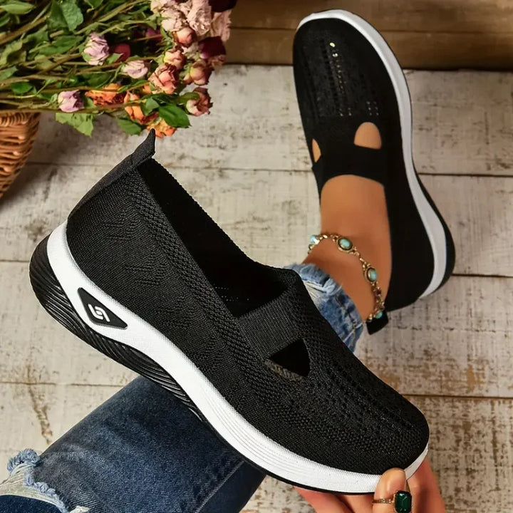 CloudFlow™ | Orthopaedic Shoes