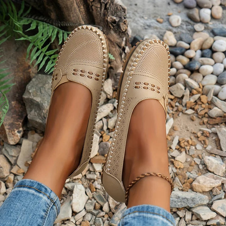 Meli | Orthopaedic Shoes