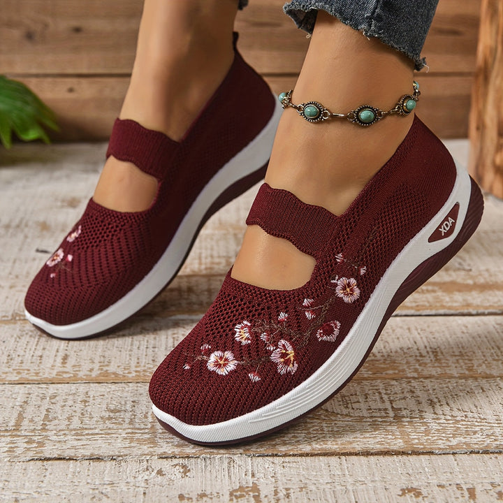 Mona | Comfortable Orthopaedic Shoes