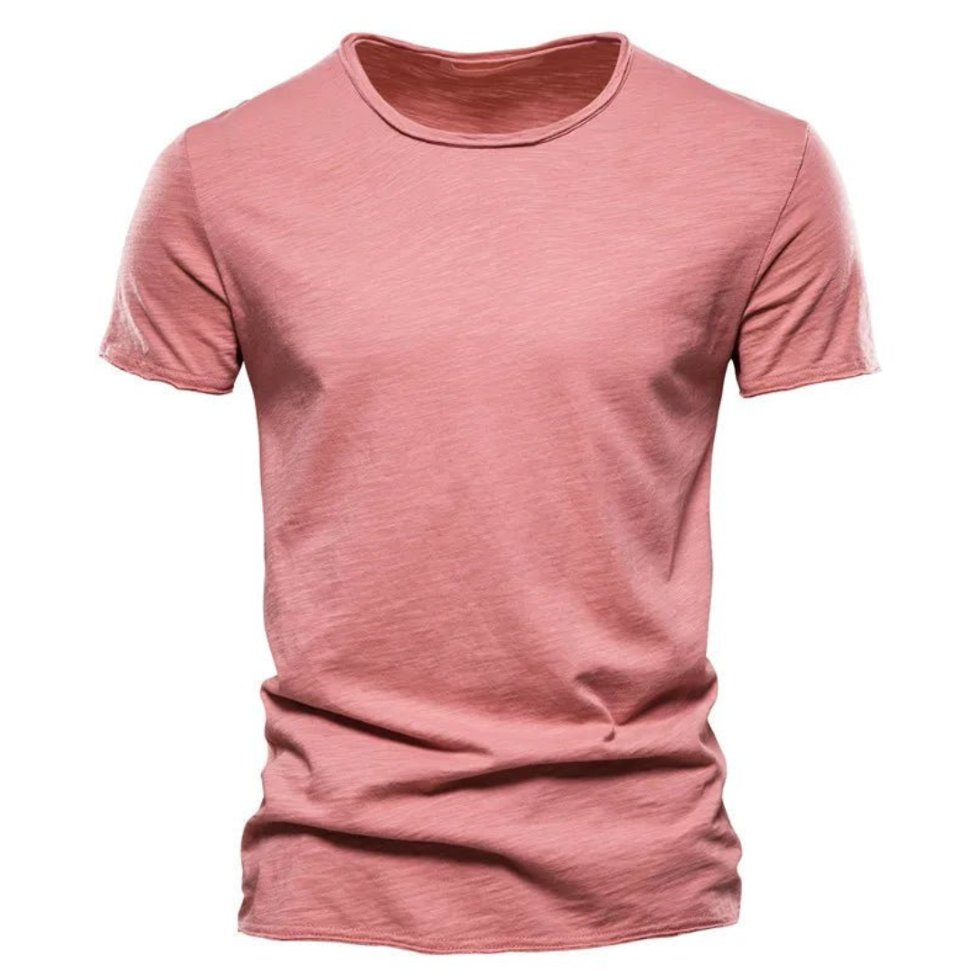 Alvin | Classic T-shirt (Buy 1, Get 1 Free)