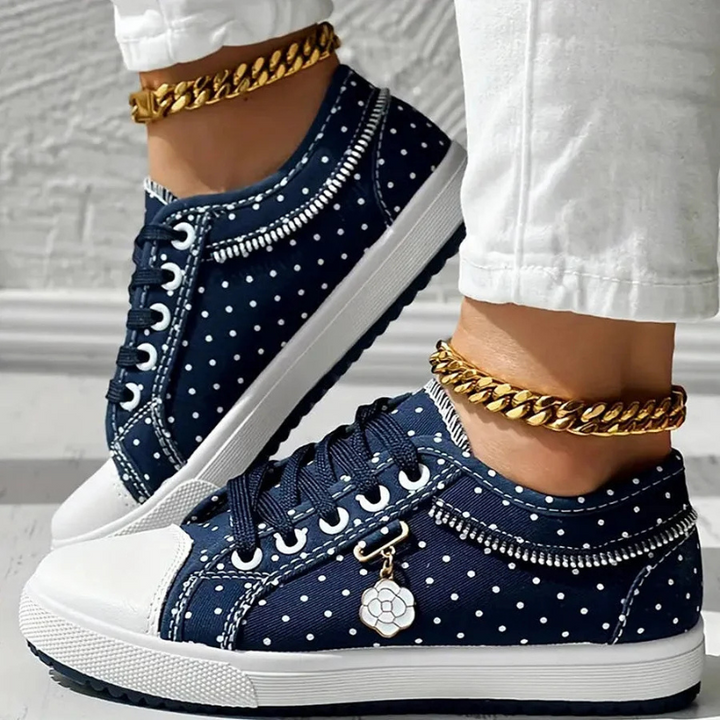 Ellaine | Orthopaedic Sneakers