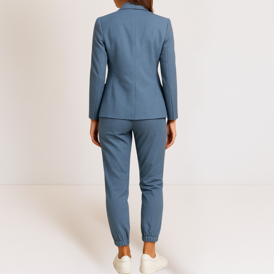 Maddy™ | Two-Piece Women’s Suit