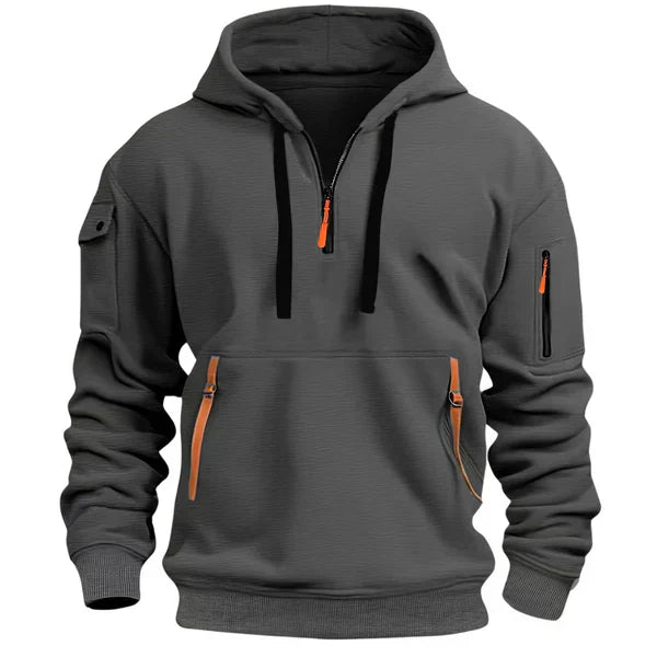 Julian | Stylish hoodie (1+1 Free)