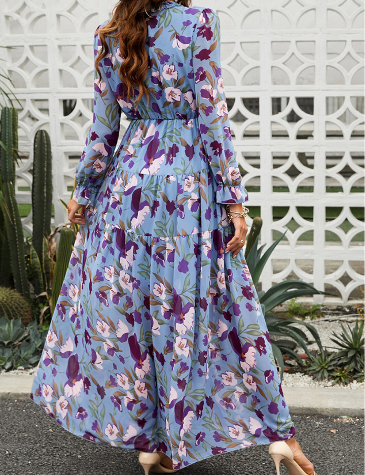 Flori Dress