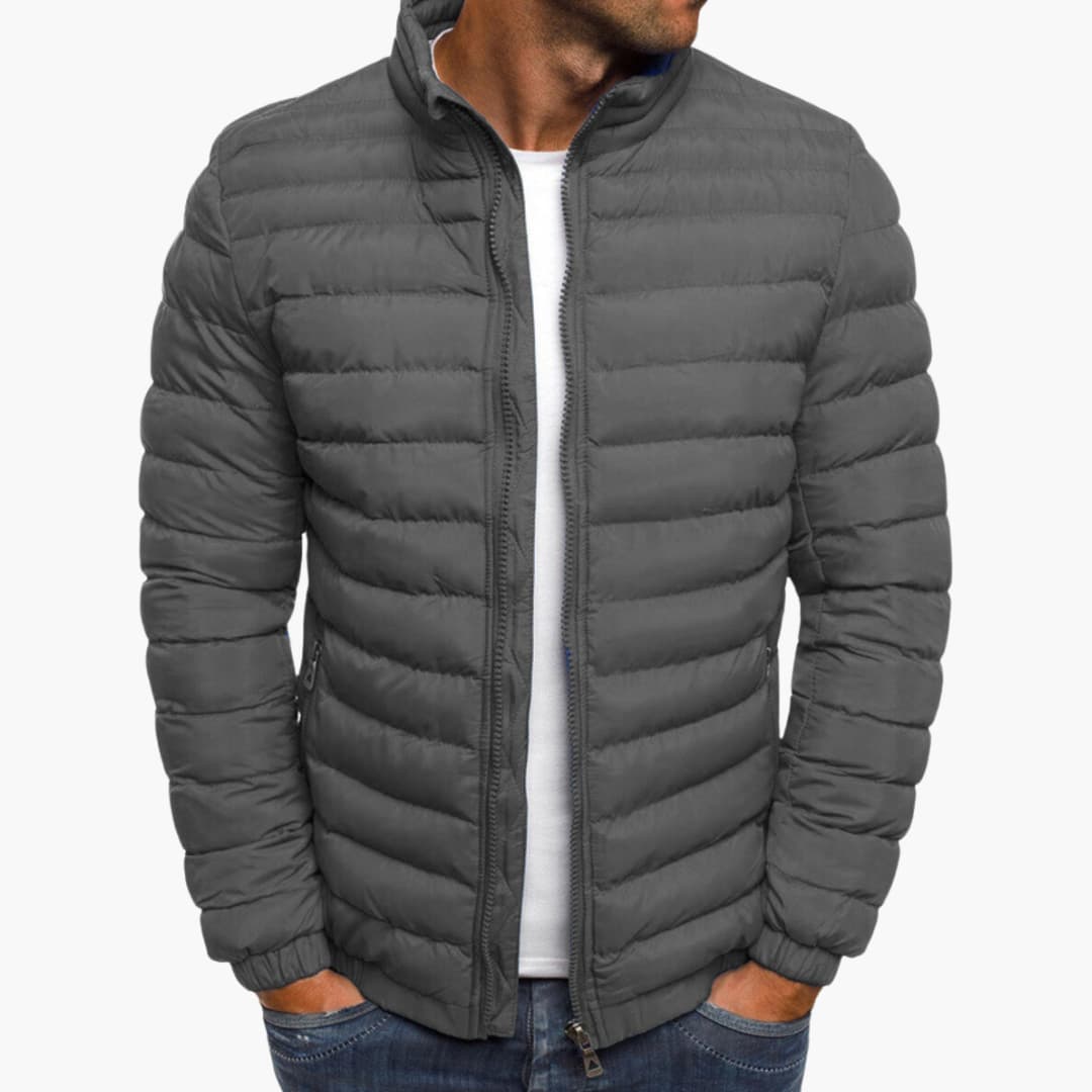 Carlo | Elegant Lightweight Summer Jacket