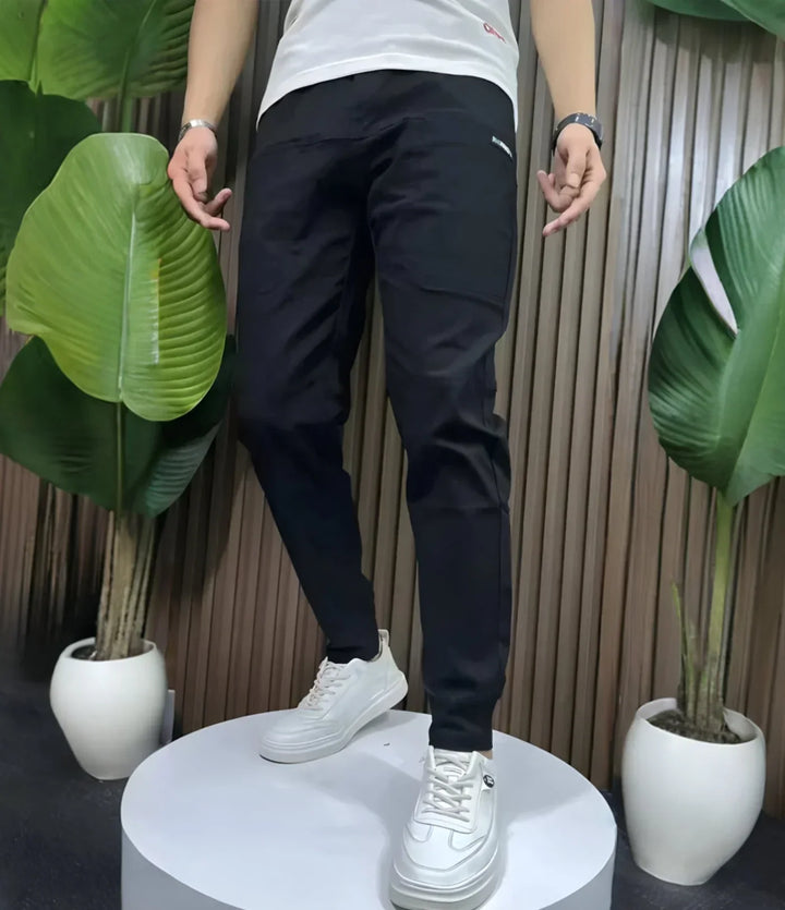 Jake | Modern Utility Cargo Pants