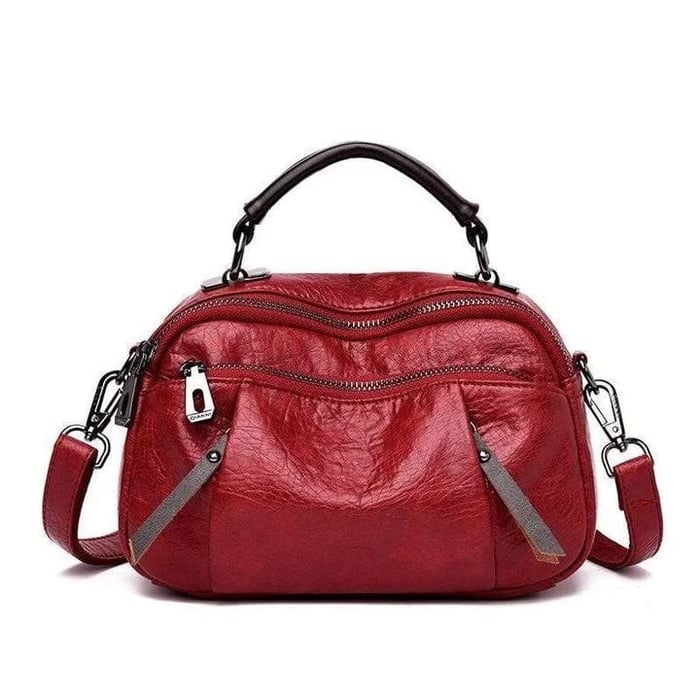 Daisy | Exquisite Multi-Pocket Bag