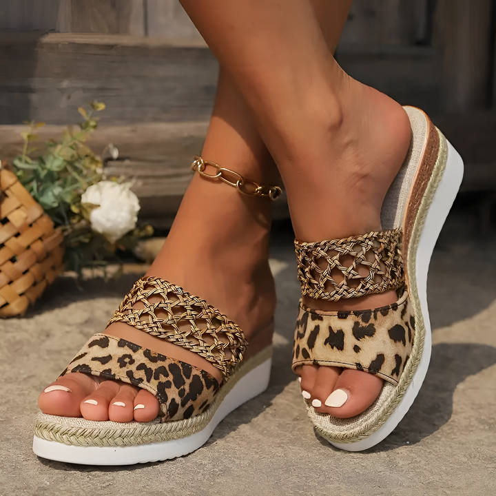 Lana | Elegant Women's Sandals