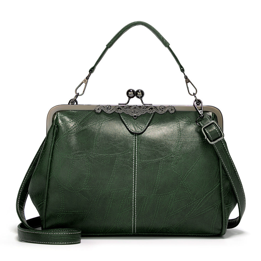 Amanda | Classic Charm Vintage Bag