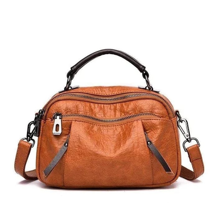 Daisy | Exquisite Multi-Pocket Bag
