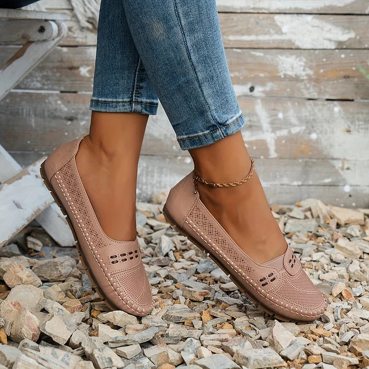 Meli | Orthopaedic Shoes