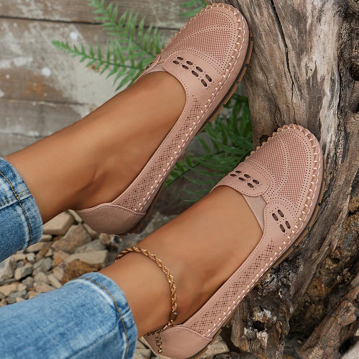 Meli | Orthopaedic Shoes