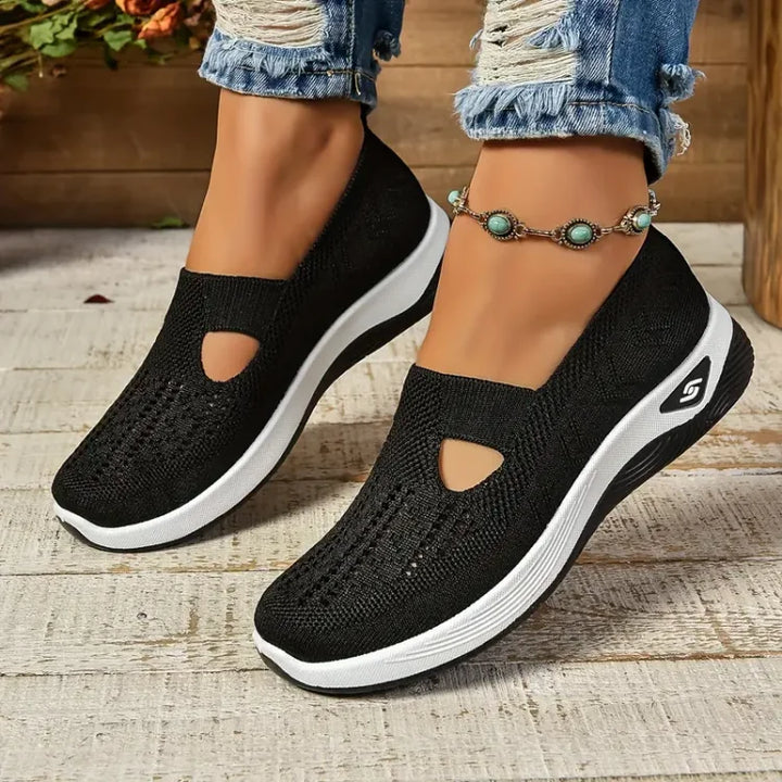 CloudFlow™ | Orthopaedic Shoes