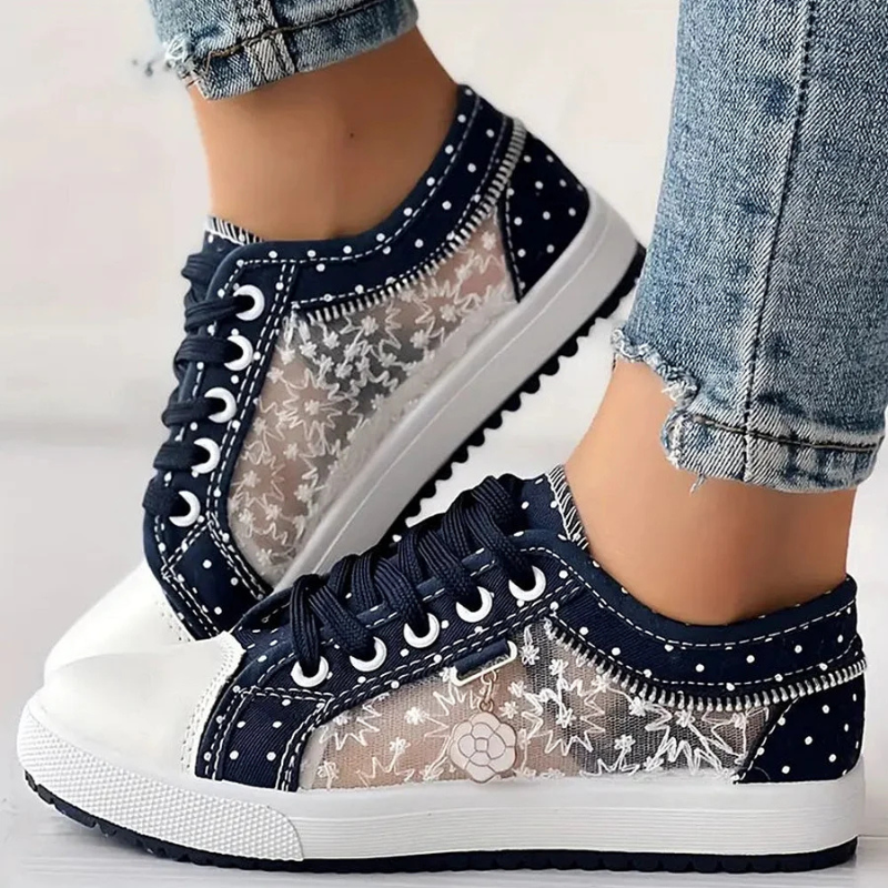 Ellaine | Orthopaedic Sneakers