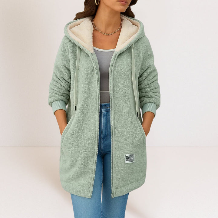 Rosa | Women’s Fleece Jacket