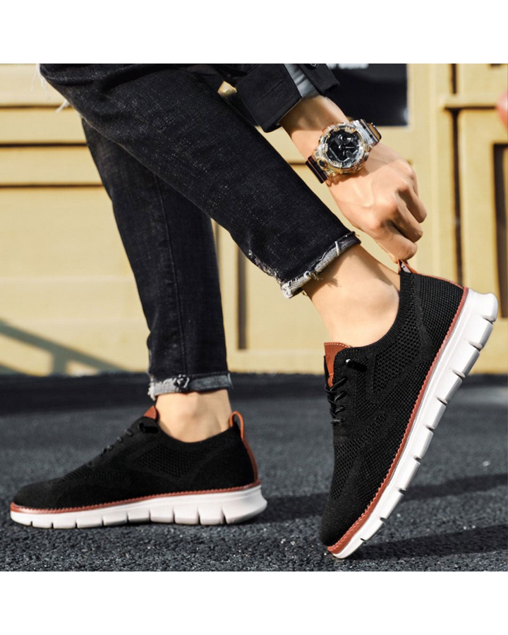Jason | Ultra Comfortable Shoes