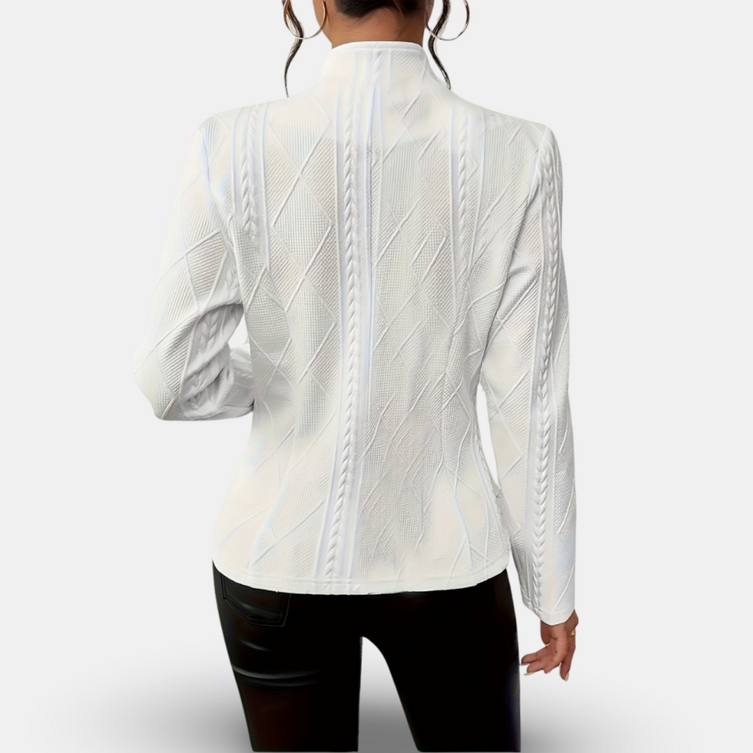 Emma | Refined Elegance Cardigan