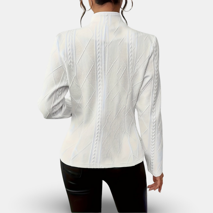Emma | Refined Elegance Cardigan
