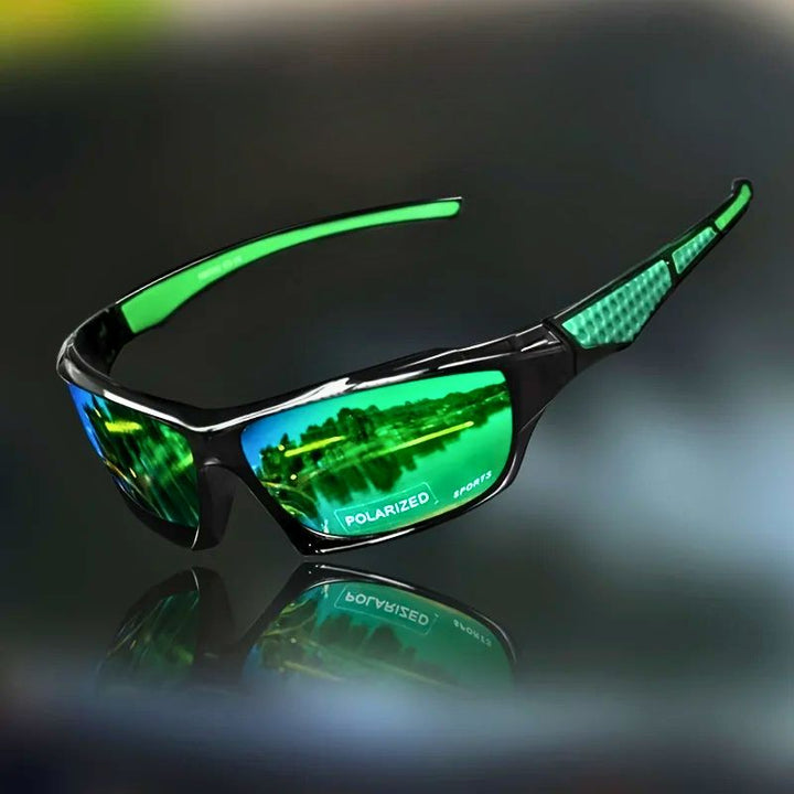 Eron Polarized Sunglasses