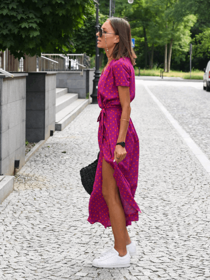 Delia Dress
