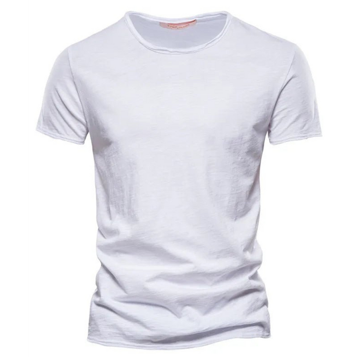 Alvin | Classic T-shirt (Buy 1, Get 1 Free)