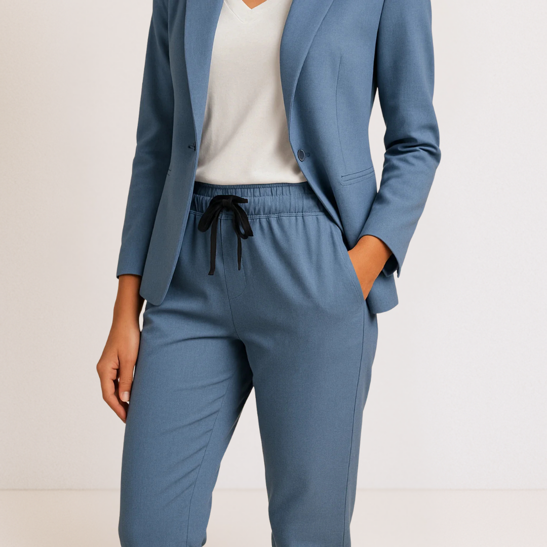 Maddy™ | Two-Piece Women’s Suit