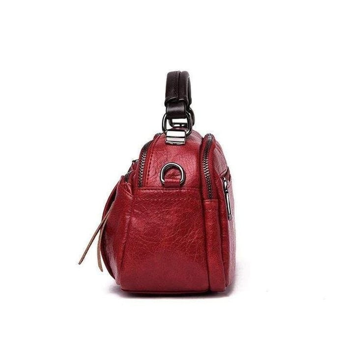 Daisy | Exquisite Multi-Pocket Bag